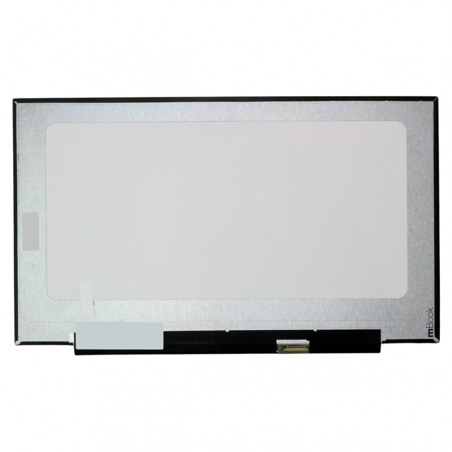 Tela 17.3 para Lenovo IdeaPad 3 17IIL05, 1711L05