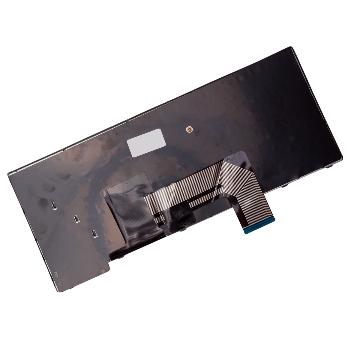 Teclado para Lenovo Ideapad 04y0752 B430-85pa V135820as2 US, 