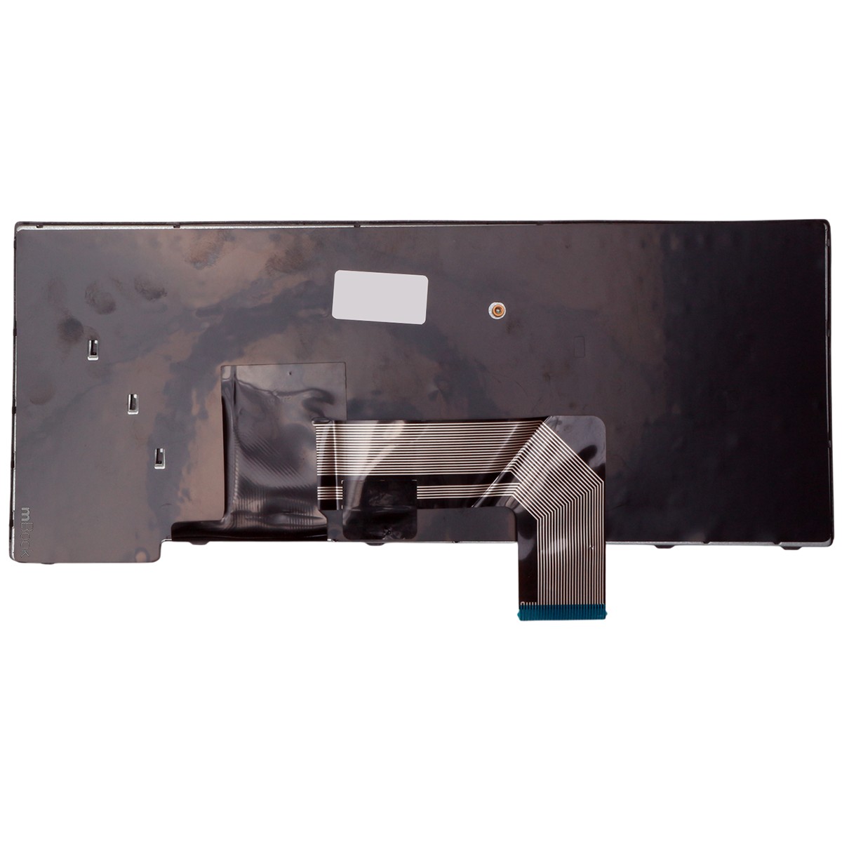 Teclado para Lenovo Ideapad 04y0752 B430-85pa V135820as2 US, 