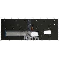 Teclado para Lenovo Ideapad Flex 5-14are05 Com Leds Teclado para Lenovo Ideapad Flex 5-14are05 Com Leds