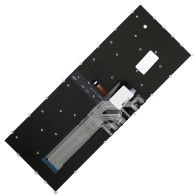 Teclado para Lenovo Ideapad Flex 5-14are05 Com Leds Teclado para Lenovo Ideapad Flex 5-14are05 Com Leds