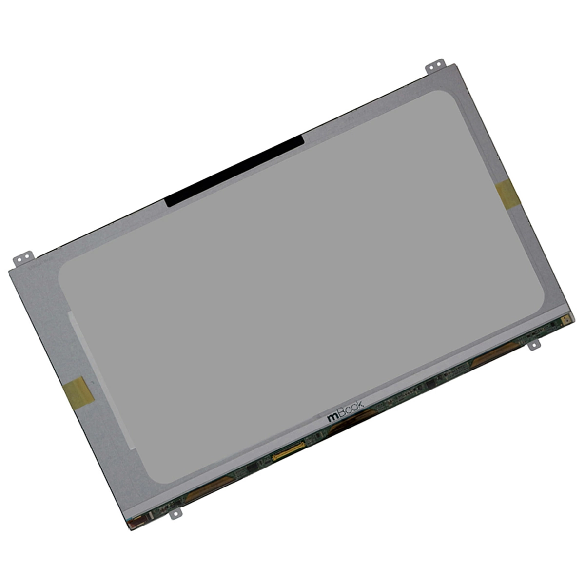 Tela Original Lcd Led Notebook Samsung Np550p5c Np550 - Nova