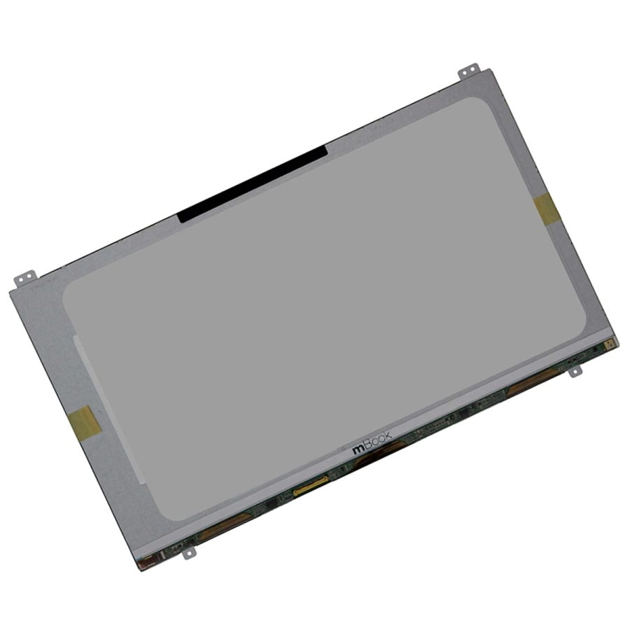 Tela Original Lcd Led Notebook Samsung Np550p5c Np550 - Nova