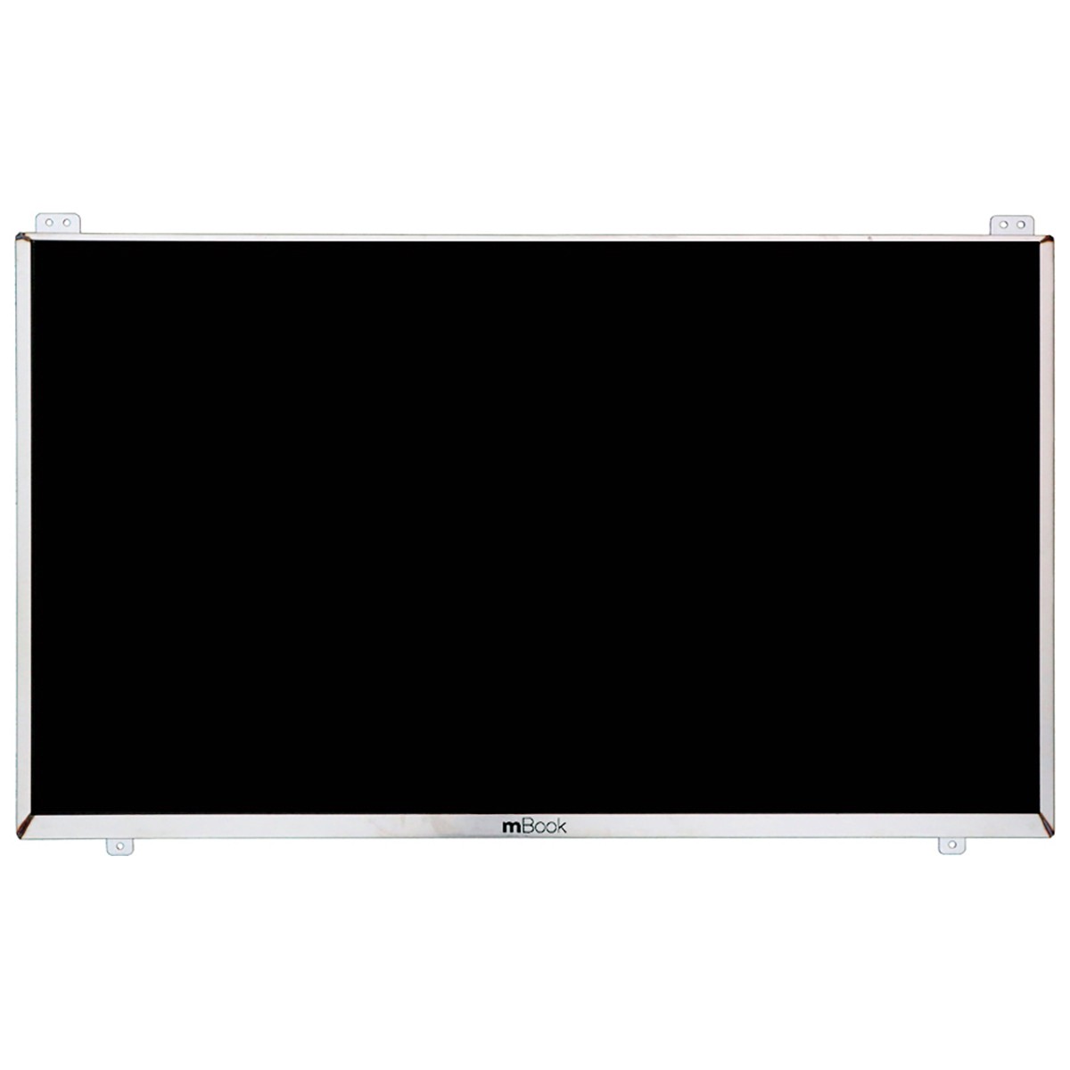 Tela 15.6 Lcd Led Notebook para Samsung Np550p5c Np550, 