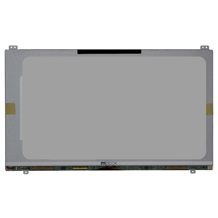 Tela Original Lcd Led Notebook Samsung Np550p5c Np550 - Nova