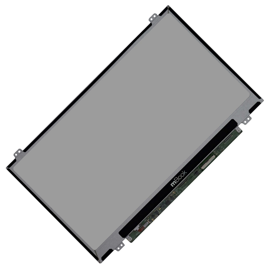 Tela 14.0 Notebook Positivo Stilo Xr3500 Xr3010 Xr2998 Nova