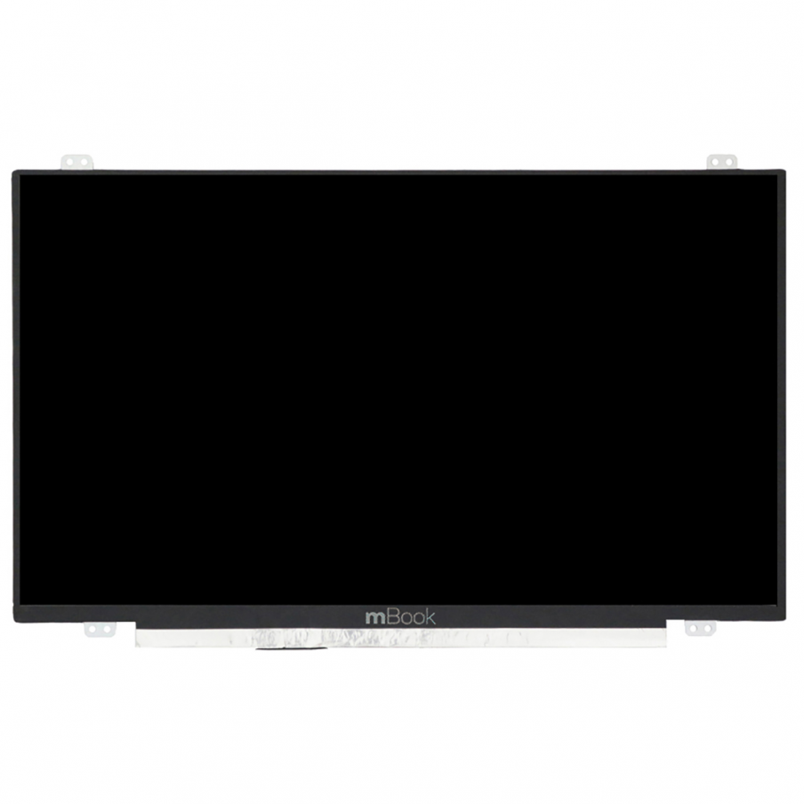 Tela 14.0 Notebook Positivo Stilo Xr3500 Xr3010 Xr2998 Nova