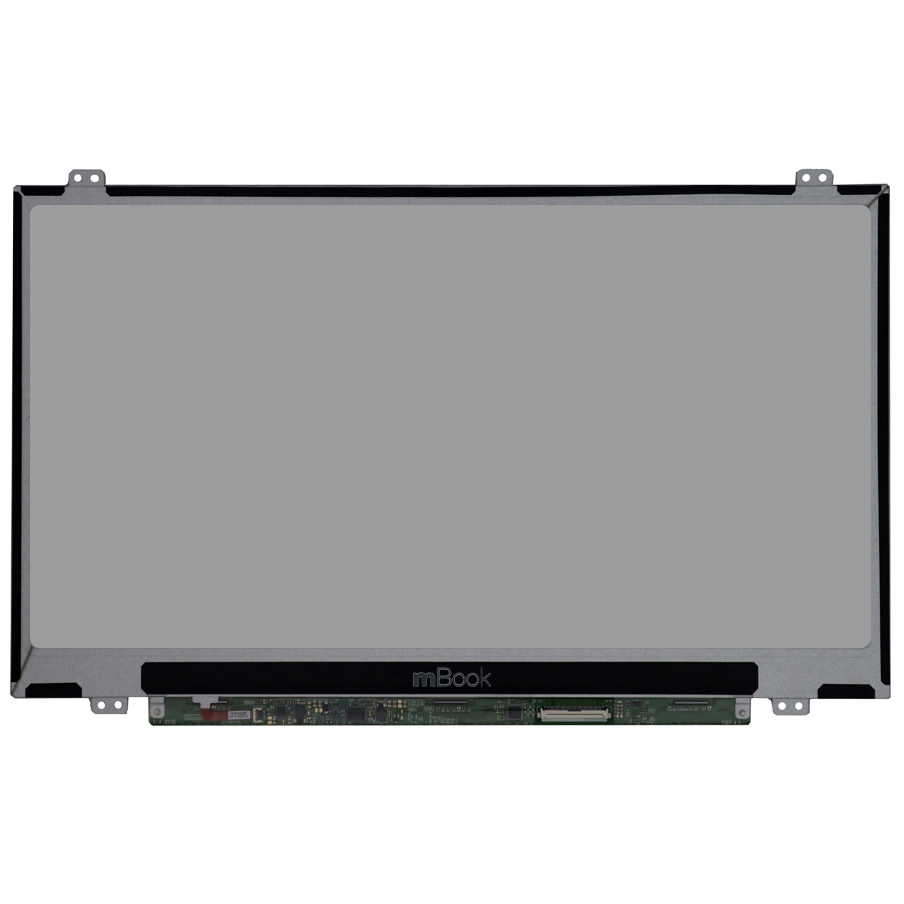 Tela 14.0 Notebook Positivo Stilo Xr3500 Xr3010 Xr2998 Nova