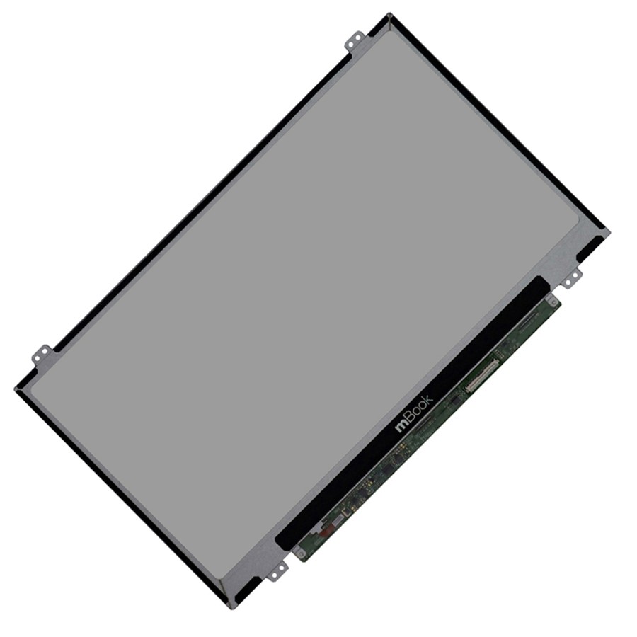 Tela Led Slim 14.0 Para Sony Vaio Pcg-61311x 1366x768 Hd