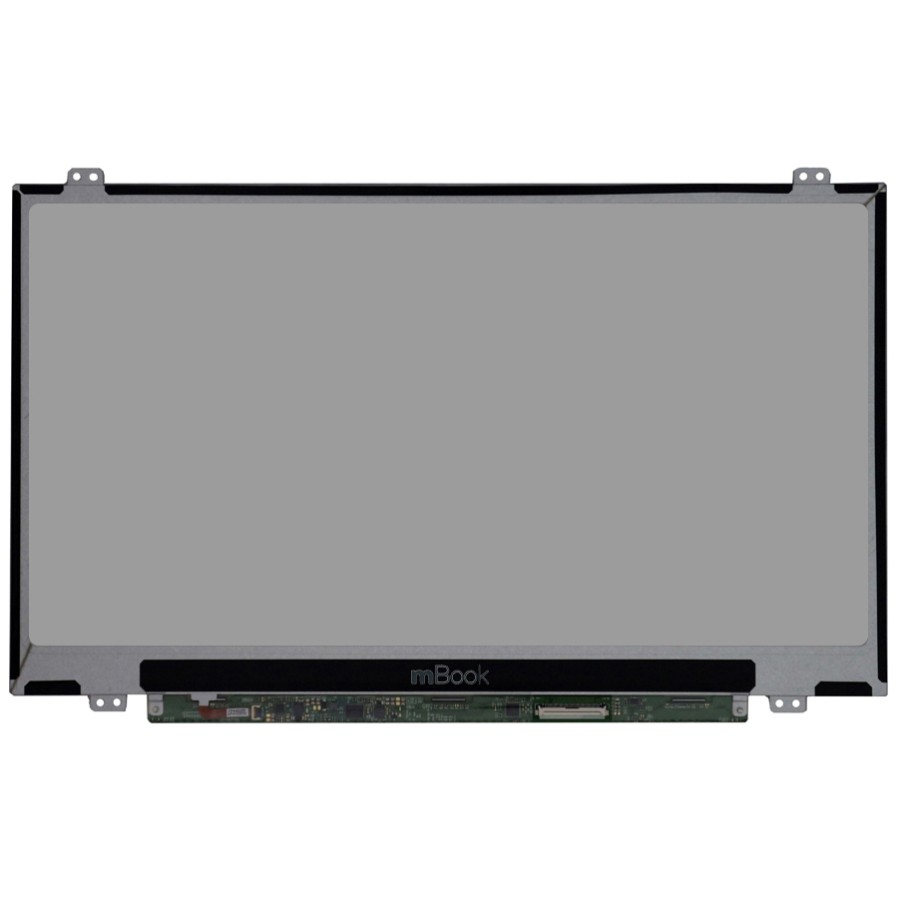 Tela 14.0 Led P/ Dell Inspiron 5437 Lp140wh2 (tl) (sa) Nova