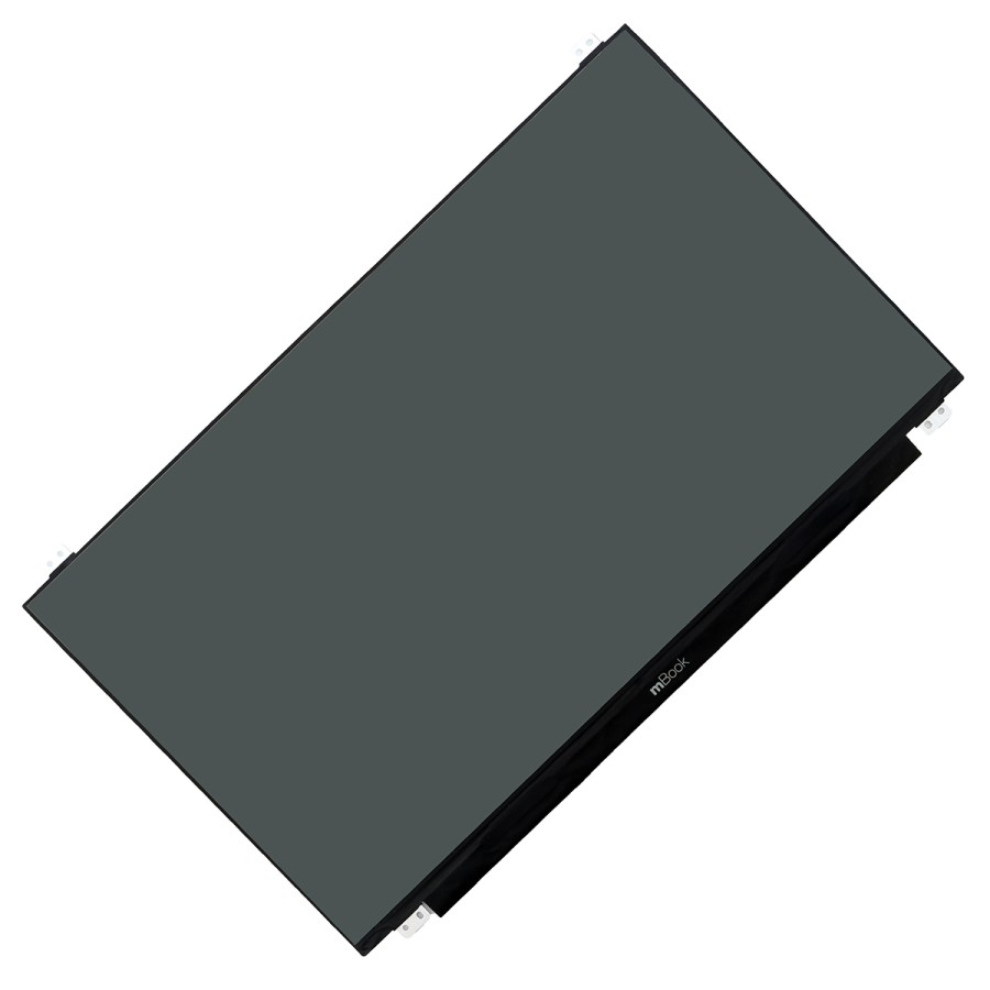 Tela 15.6 Led Slim para Lenovo S145 81wt Resolução Hd