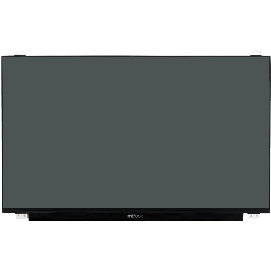 Tela 15.6 Led Slim para Lenovo S145 81wt Resolução Hd