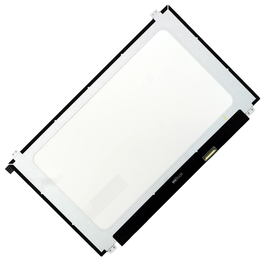 Tela 15.6 Led Slim para Lenovo S145 81wt Resolução Hd