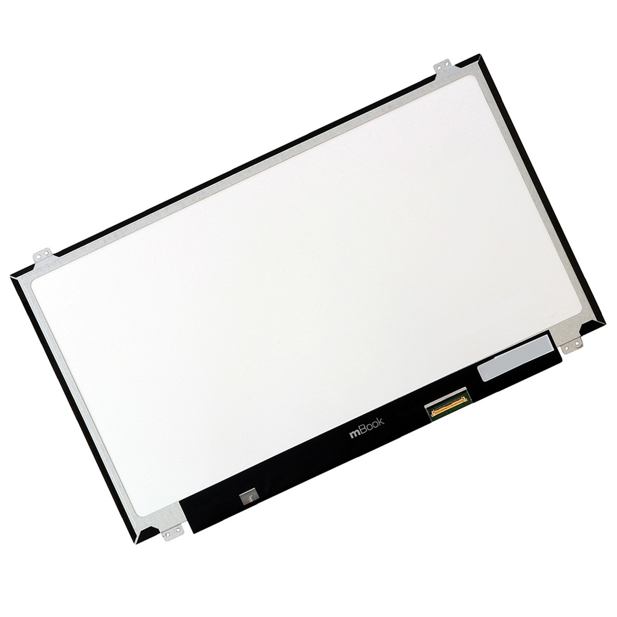 Tela 15.6 Slim Fhd Touch compatível com PN LTN156HL11-001