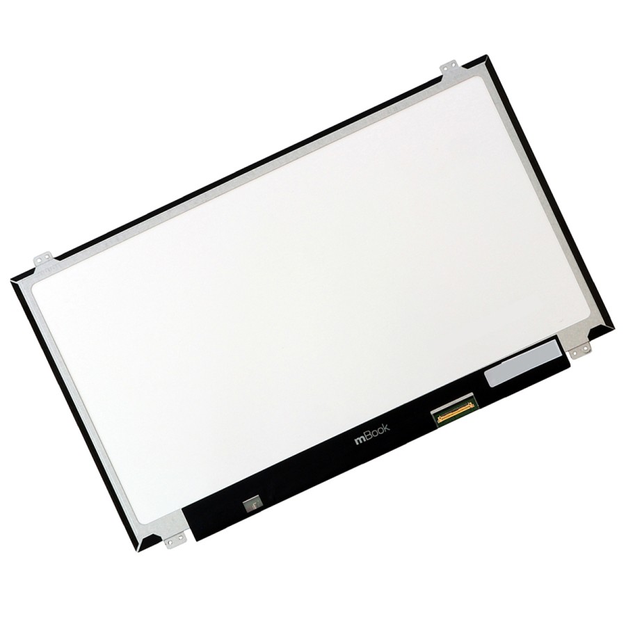 Tela 15.6 Slim Fhd Touch LTN156HL11 p/ Dell Inspiron