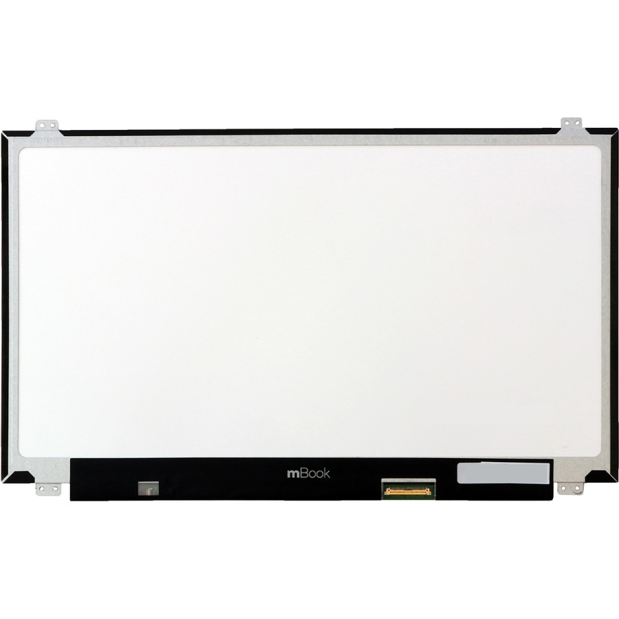 Tela 15.6 Slim Fhd Touch LTN156HL11 p/ Dell Inspiron