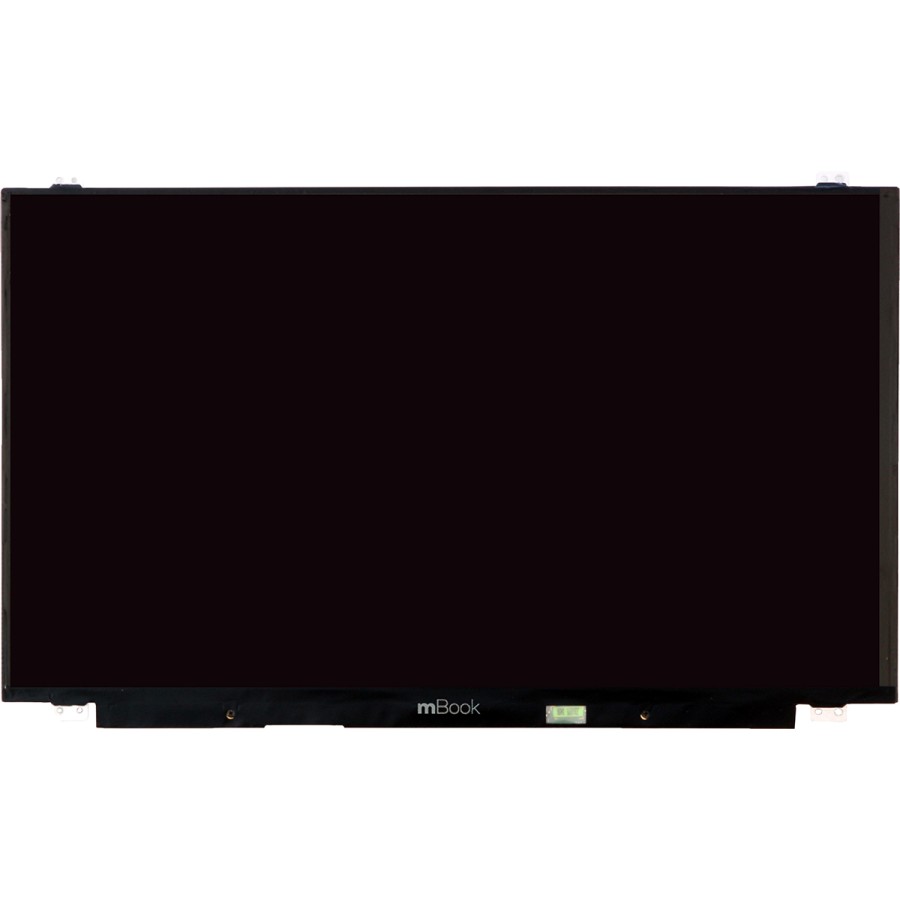 Tela 15.6 Slim Fhd Touch LTN156HL11 p/ Dell Inspiron
