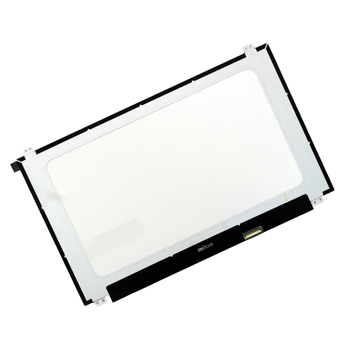 Tela 15.6 Led Slim 30p para note Asus x515ma-br623x