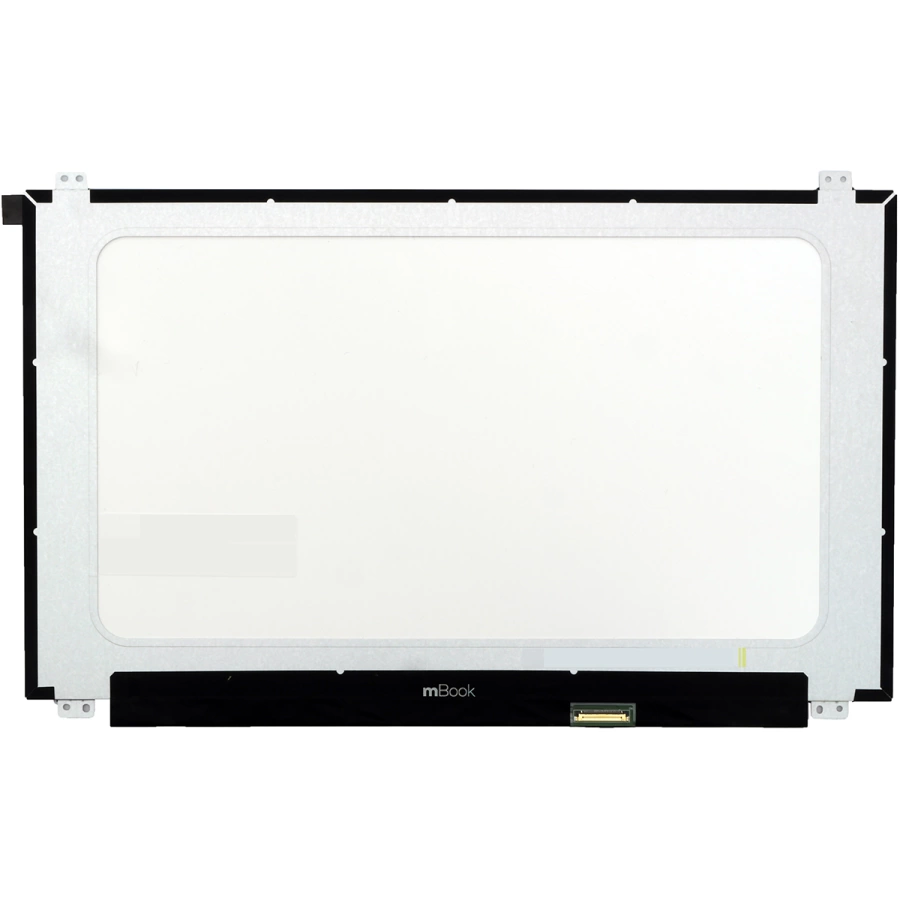 Tela 15.6 Led Slim 30p Asus X510 X510u X512fa X512 X501ua