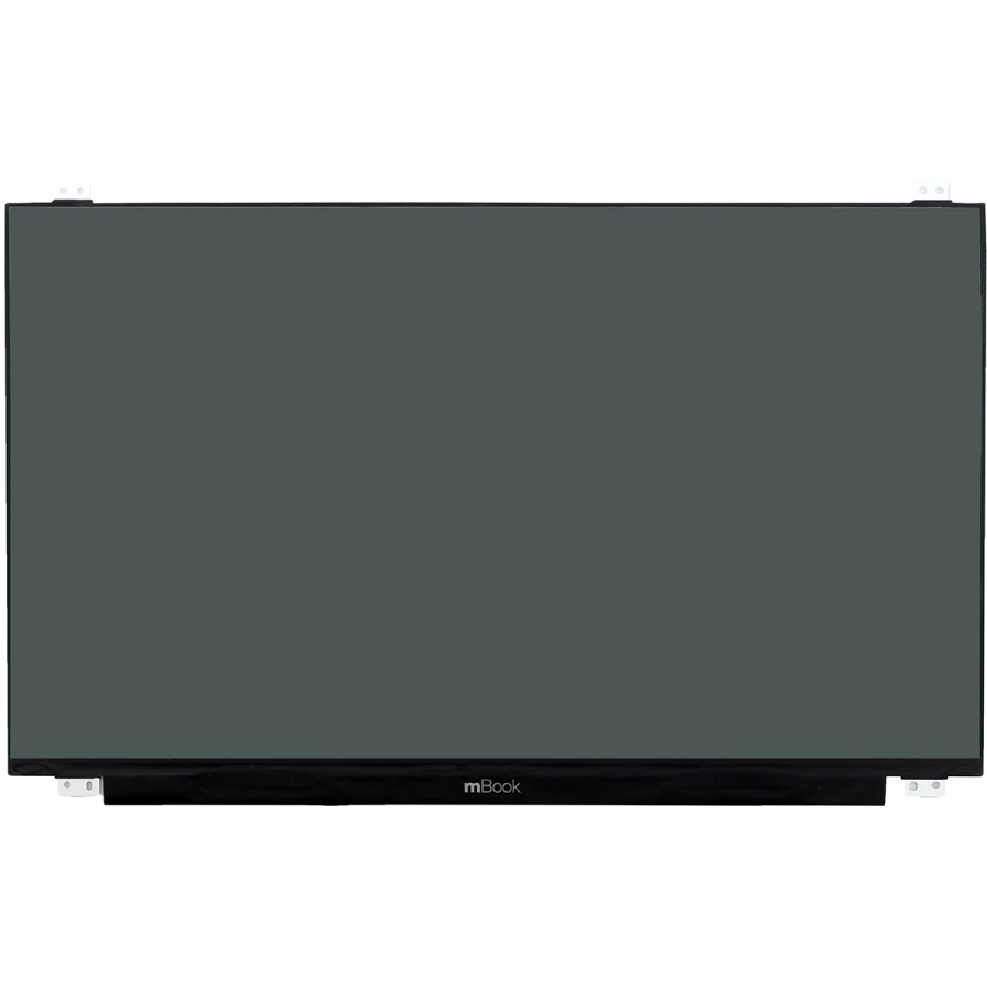 Tela 15.6 Led Slim 30p Asus X510 X510u X512fa X512 X501ua