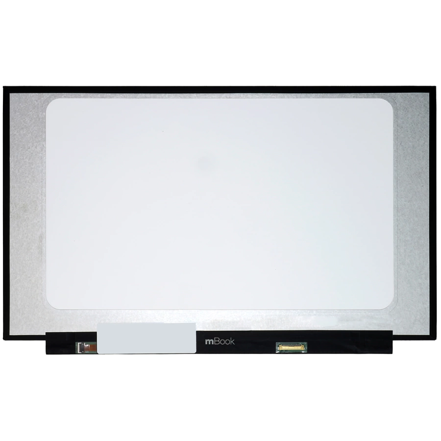 Tela 15.6 Led Slim 30p Fhd Compatível Com LP156WFC(SP)(K1)