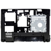 Carcaça Caixa Base para Lenovo FA0N1000100 FA0N1000110