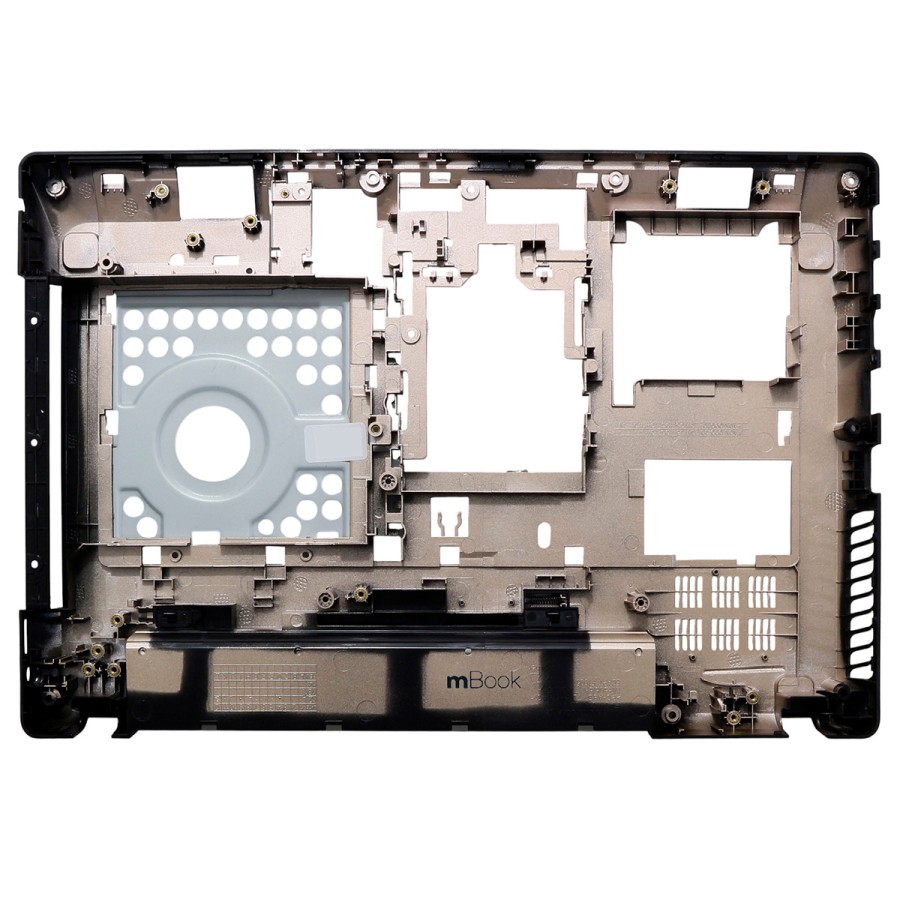 Carcaça Caixa Base para Lenovo FA0N1000100 FA0N1000110