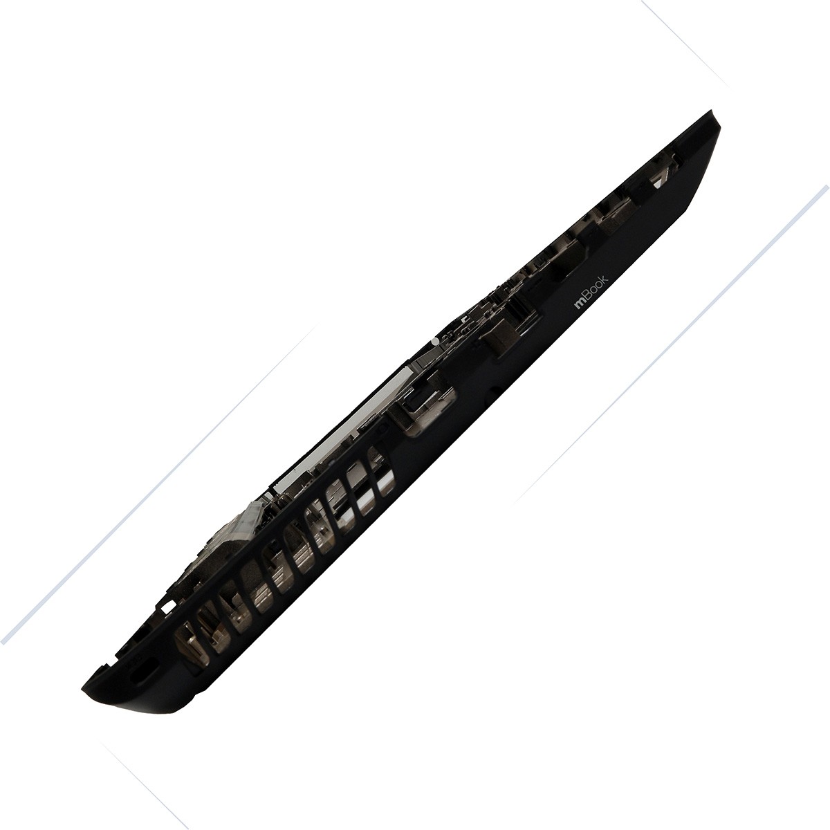 Carcaça Caixa Base para Lenovo FA0N1000100 FA0N1000110, 