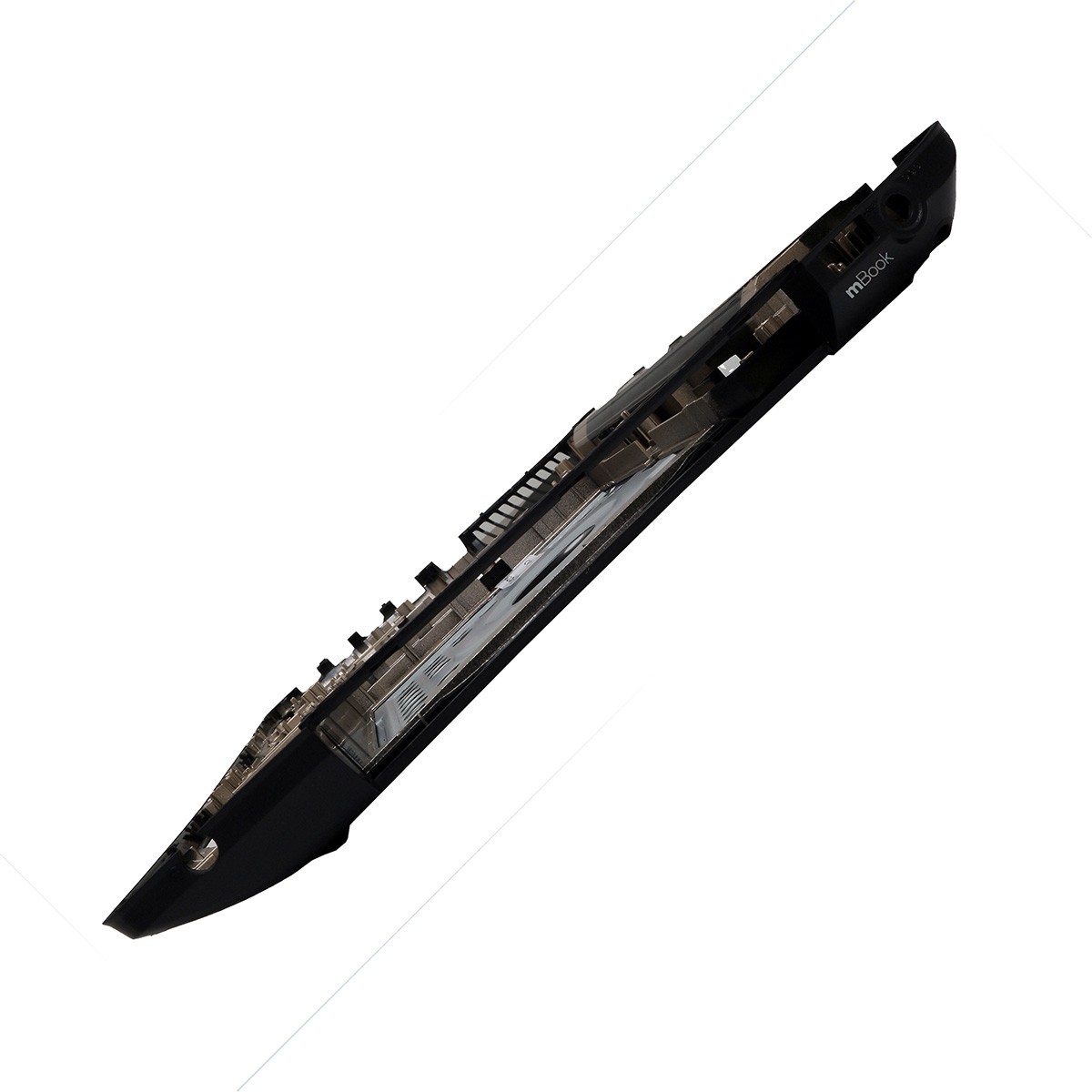 Carcaça Caixa Base para Lenovo FA0N1000100 FA0N1000110, 