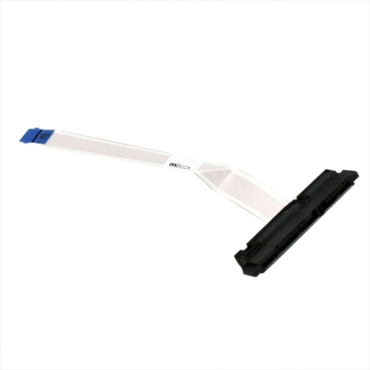 Cabo Flat para Dell nbx0001zv00 08fg2f, 