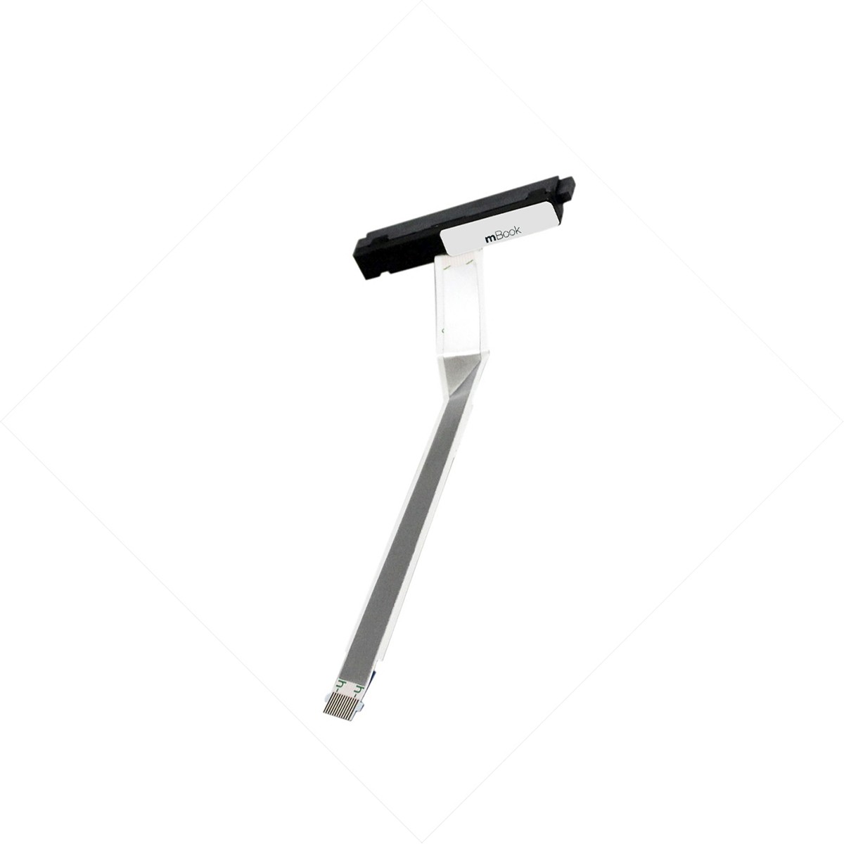 Cabo Flat para Dell nbx0001zv00 08fg2f, 