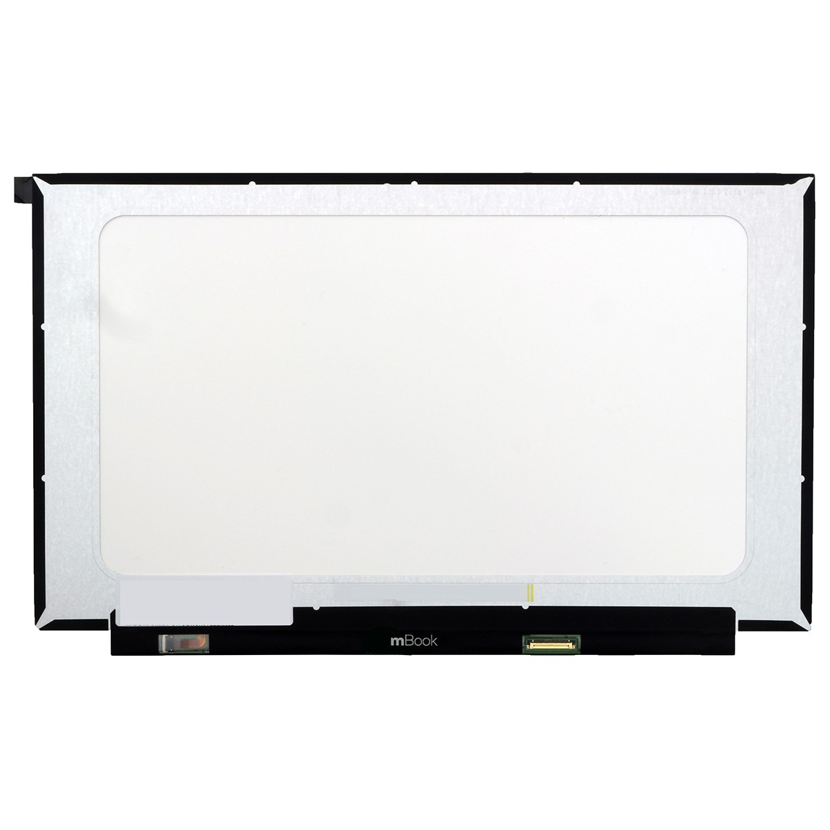 Tela 15.6 Slim 30P para Samsung compatível c/ BA68-13086A, 