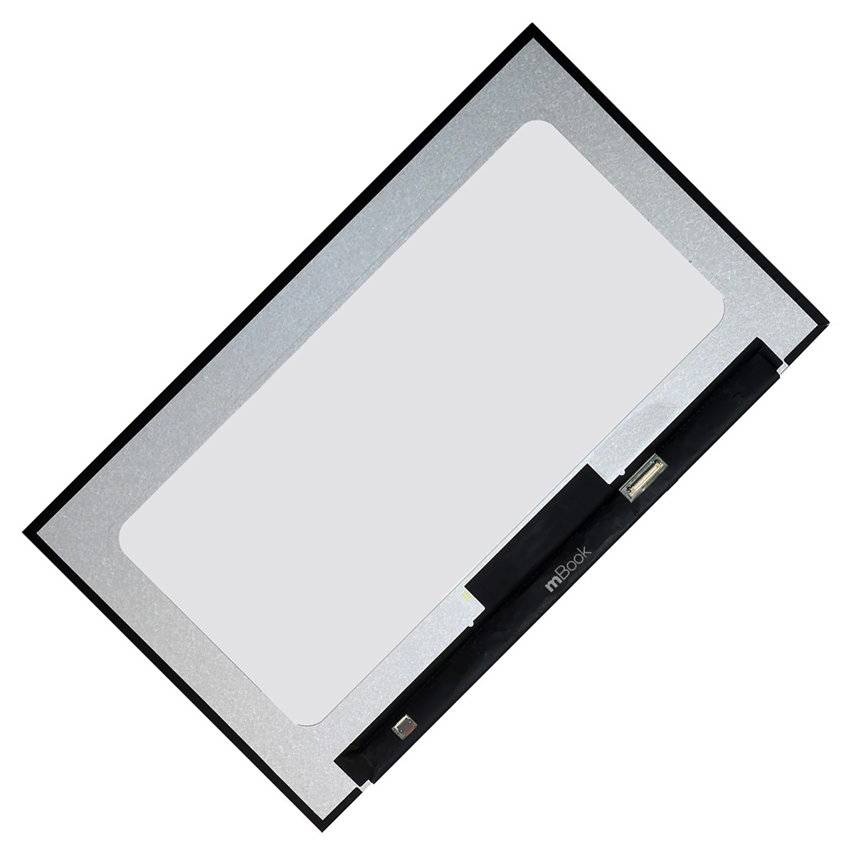 Tela 15.6 Led Slim 30p Compatível Com Pn N156bga-e53, 