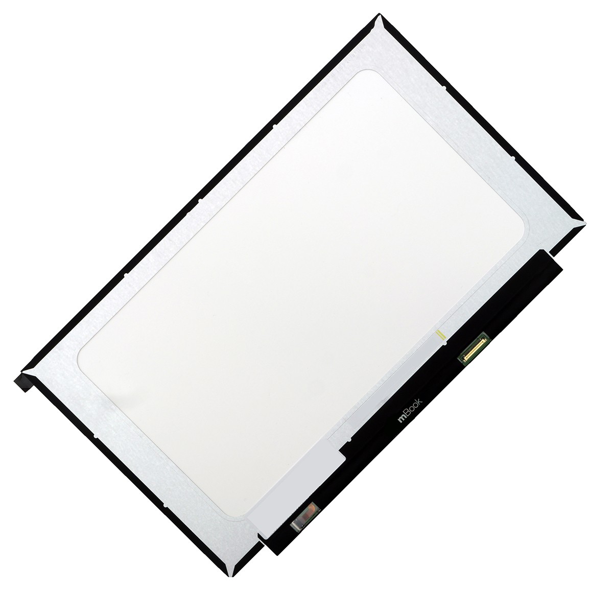 Tela 15.6 Led Slim 30p para Positivo Motion Gray C4128g, 