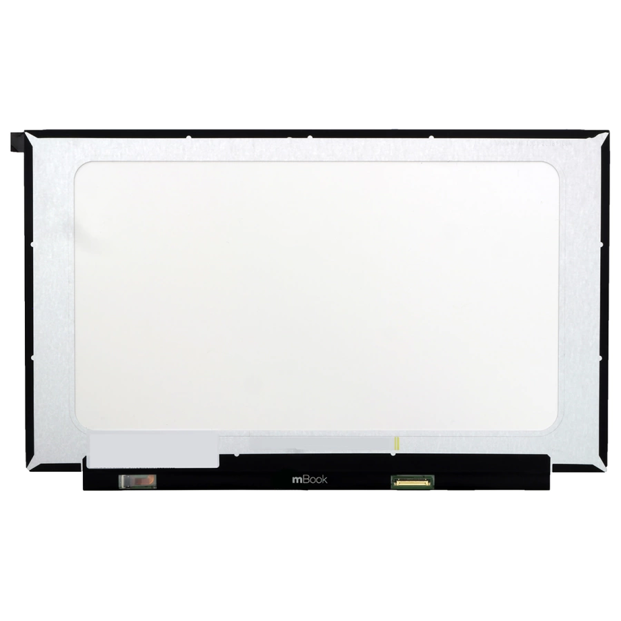 Tela Para Notebook Vaio Fe15 Vjfe53f11x-b0211h Resolução Hd