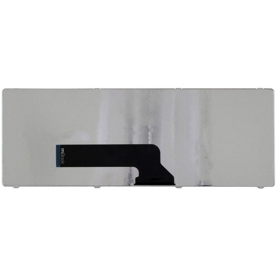 Teclado Asus K40 K40ab K40an K40e K40ij
