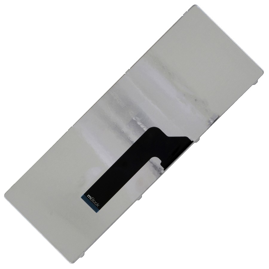 Teclado Asus K40 K40ab K40an K40e K40ij