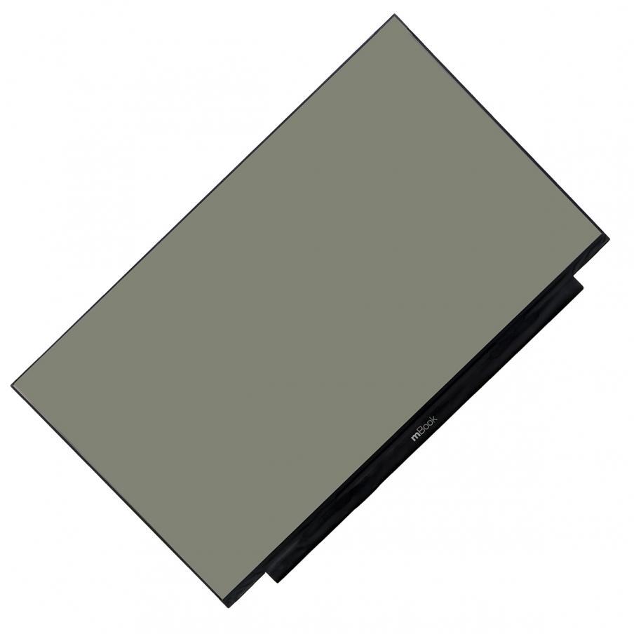 Tela 15.6 Slim 30 Pinos para Vaio Compatível C/ SD10W69520