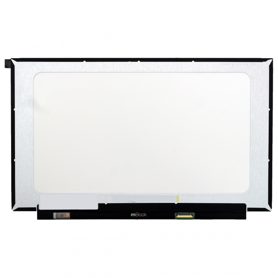 Tela 15.6 Slim 30 Pinos para Vaio Compatível C/ SD10W69520