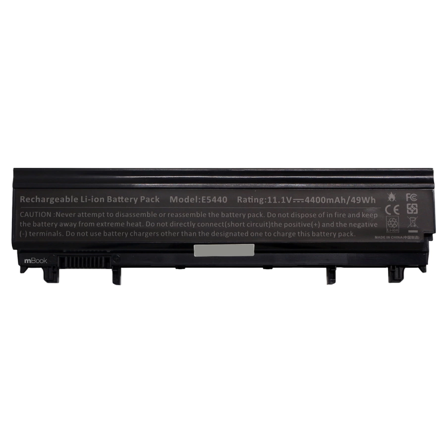 Bateria P/ Dell Latitude E5540 E5440 9tj2j Tu211