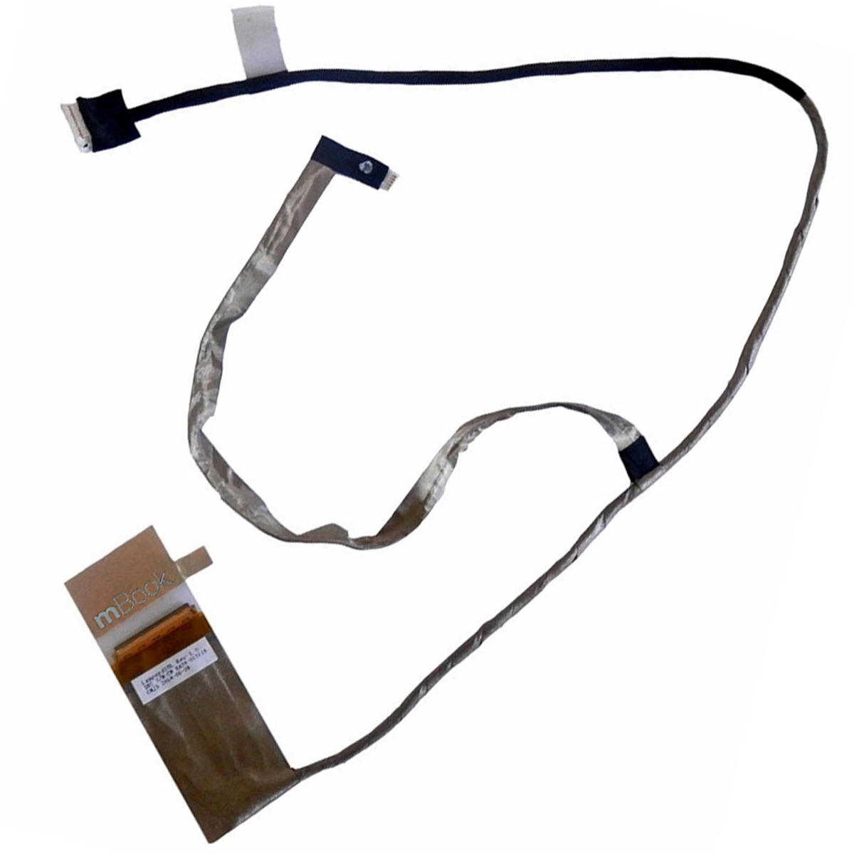 Cabo Flat Tela Samsung Np270e5e Np275e5e Np270e5g