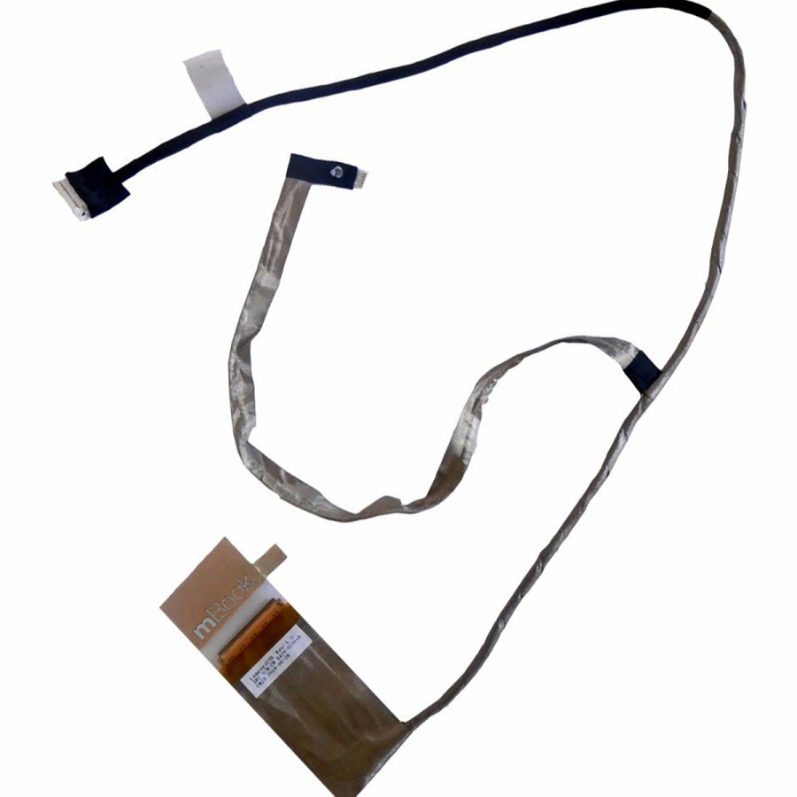 Cabo Flat Tela Samsung Np270e5e Np275e5e Np270e5g