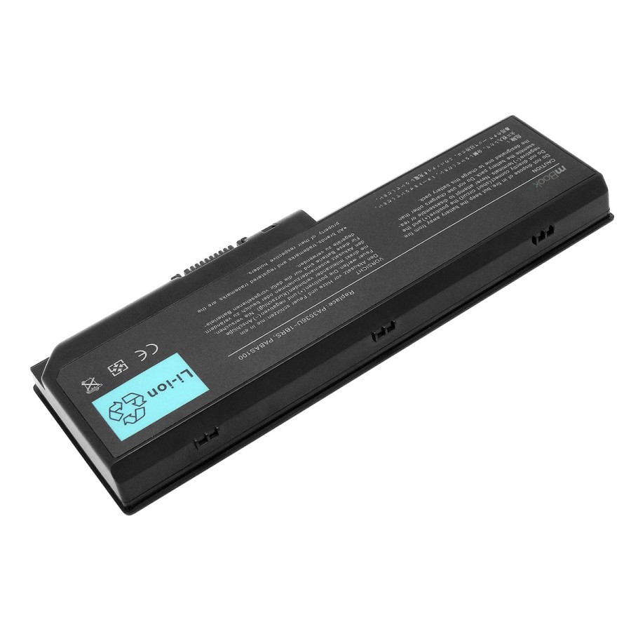 Bateria para Toshiba Satellite Pabas101 L350d