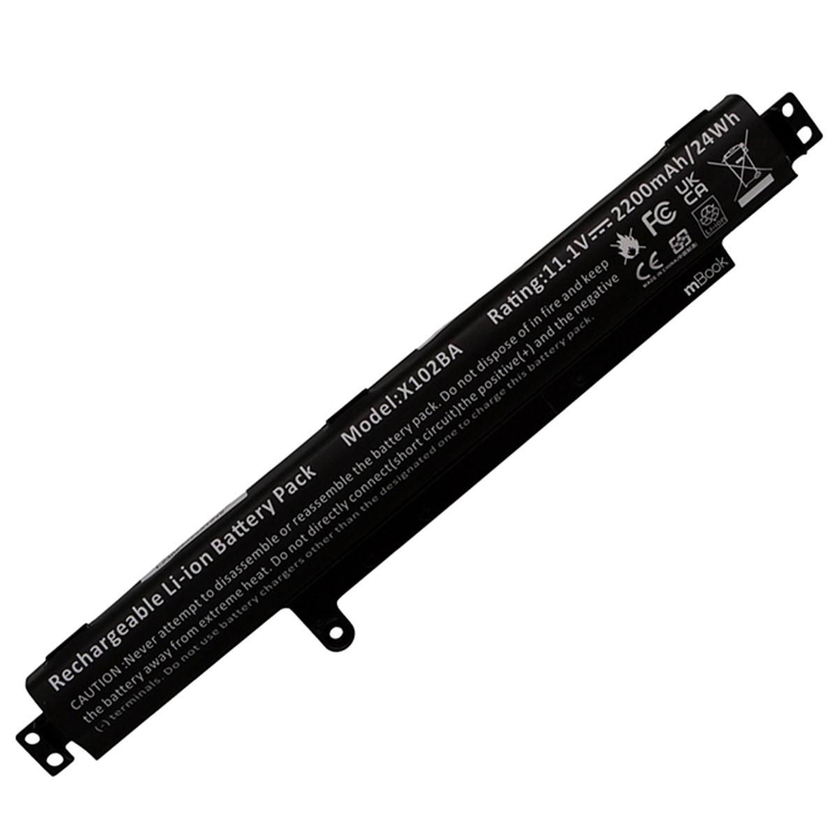 Bateria Para Notebook Asus Vivobook A31n1311