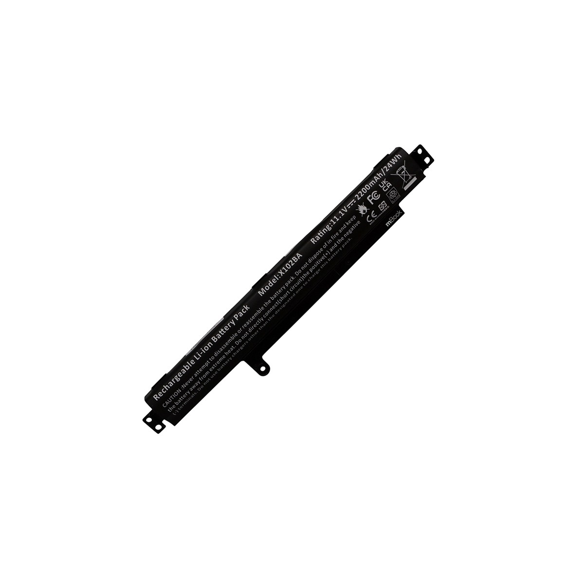 Bateria para Asus Vivobook F102ba X102b X102ba 102ba-bh41t, 