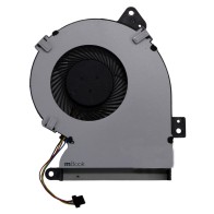 Cooler Fan Ventoinha Para notebook Asus X540 Cooler Fan Ventoinha Para notebook Asus X540