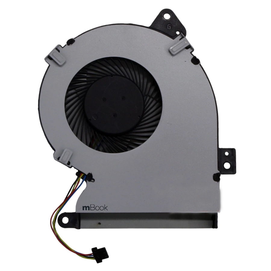 Cooler Fan Ventoinha para Asus X540up