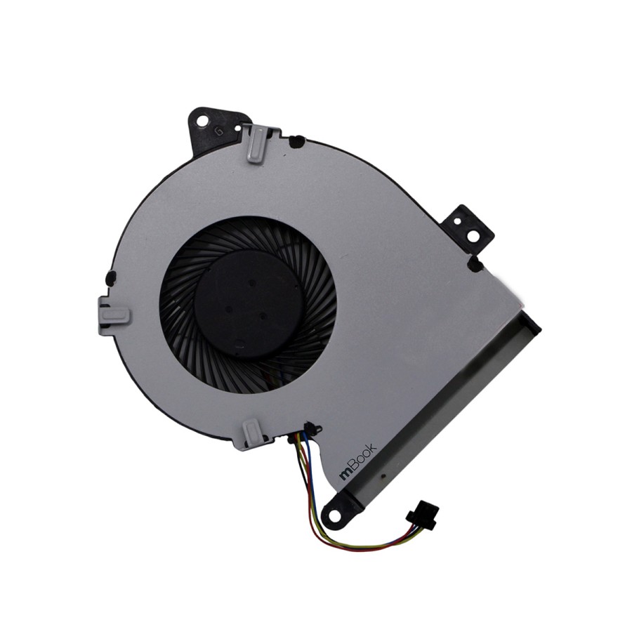 Cooler Fan Ventoinha Para notebook Asus X543