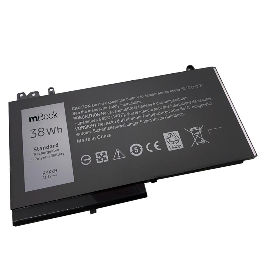 Bateria para Dell Latitude 3150
