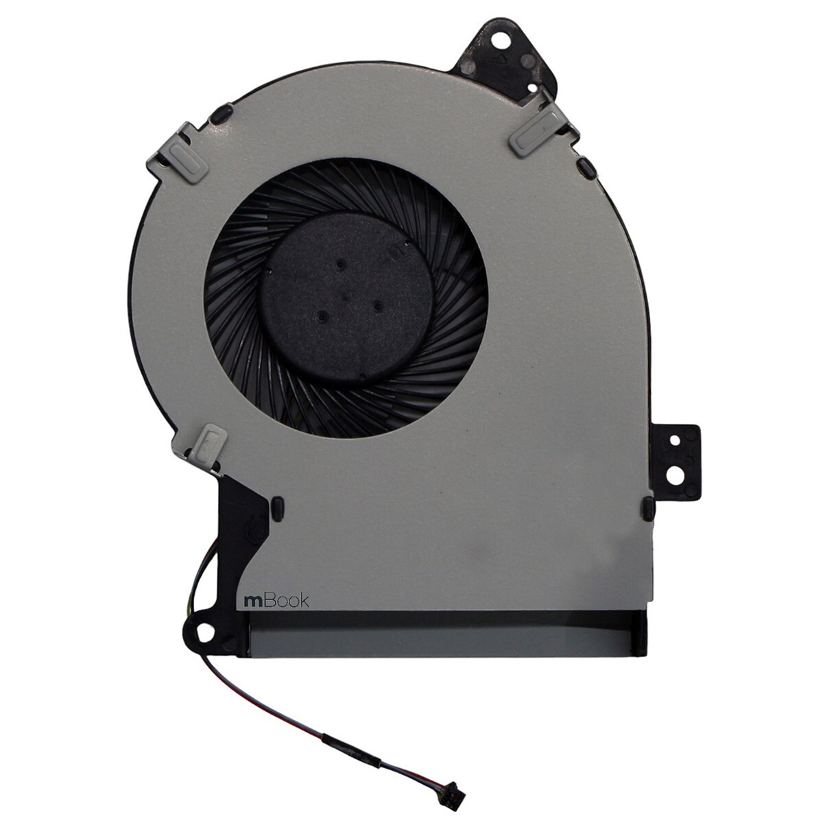 Cooler Para Asus X541 X541s X541sa X541u D541na X541jl, 